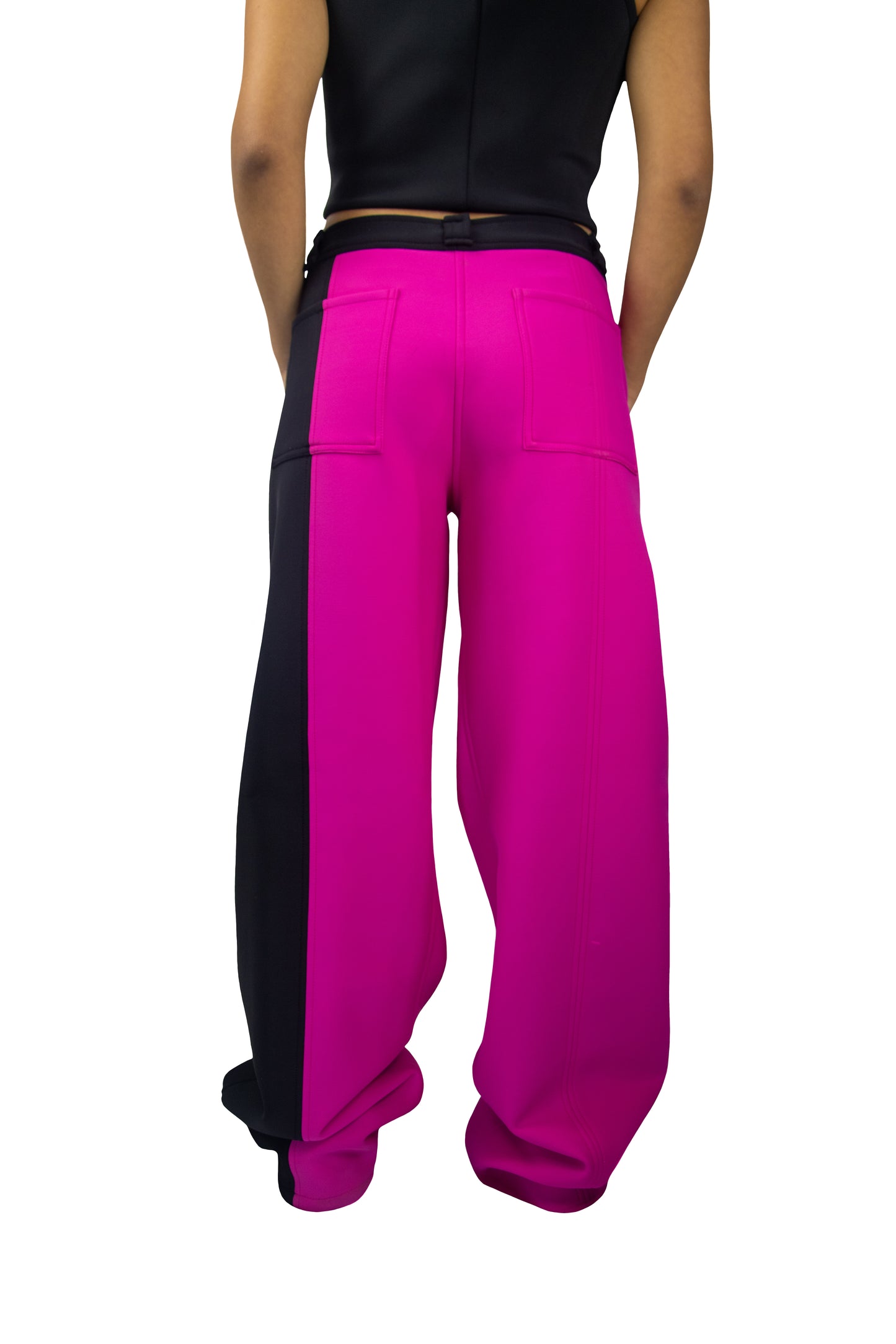 Prototype Pantalon Goliath