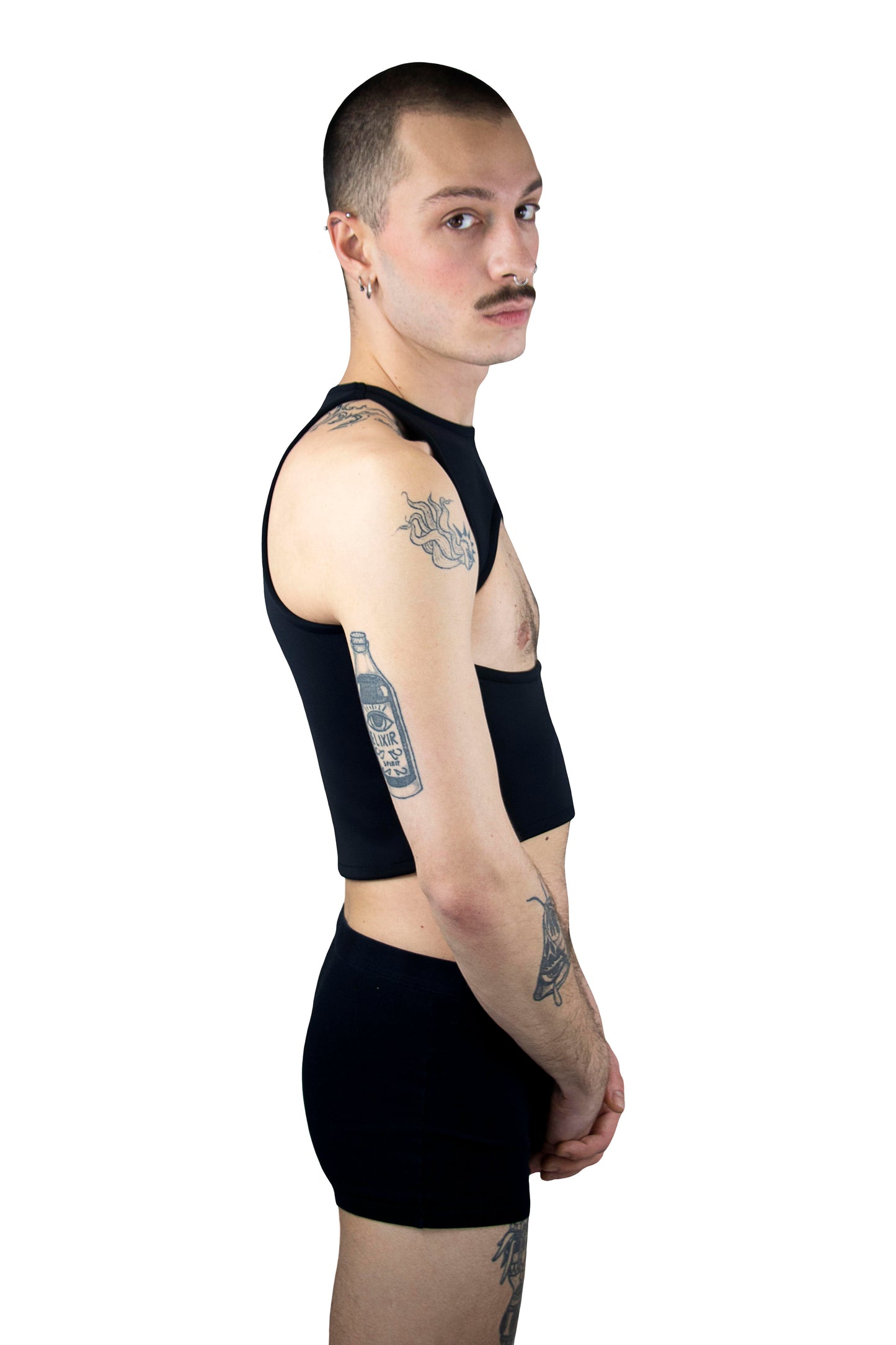 Prototype Top Luxure