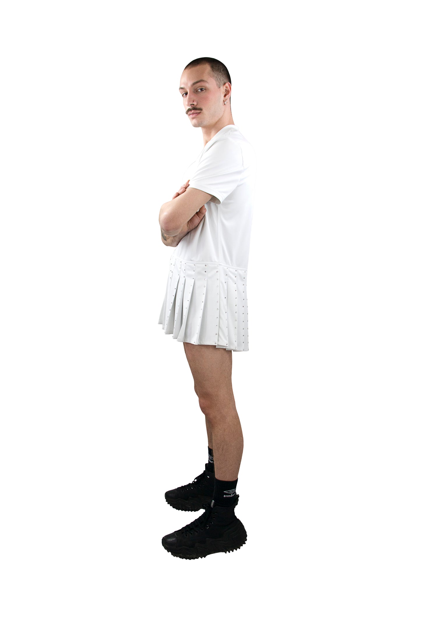 Prototype Robe Éternity