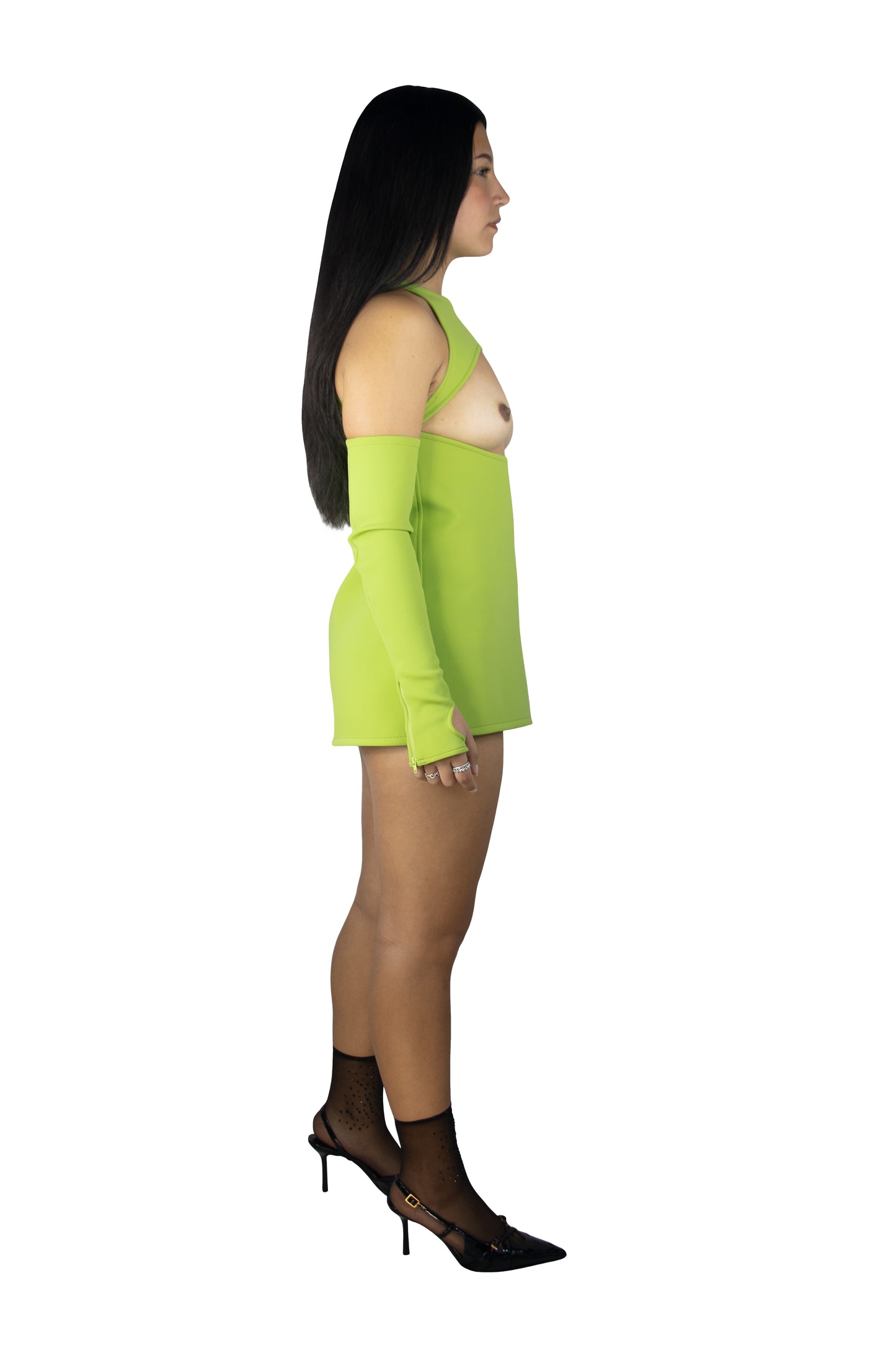 Prototype Robe Athalie