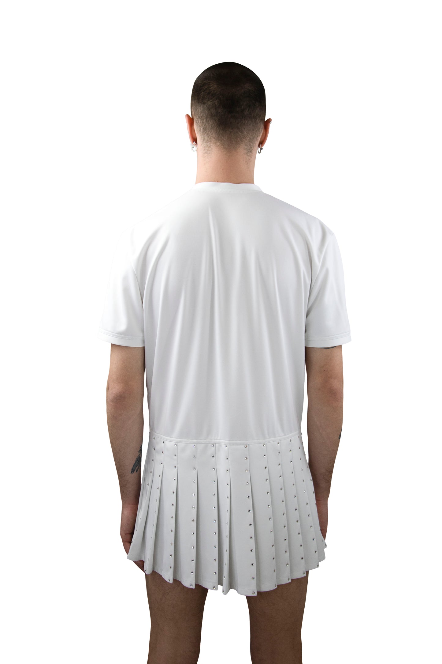 Prototype Robe Éternity