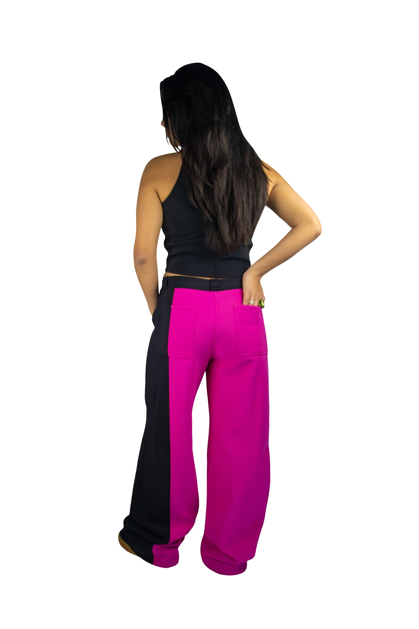 Prototype Pantalon Goliath