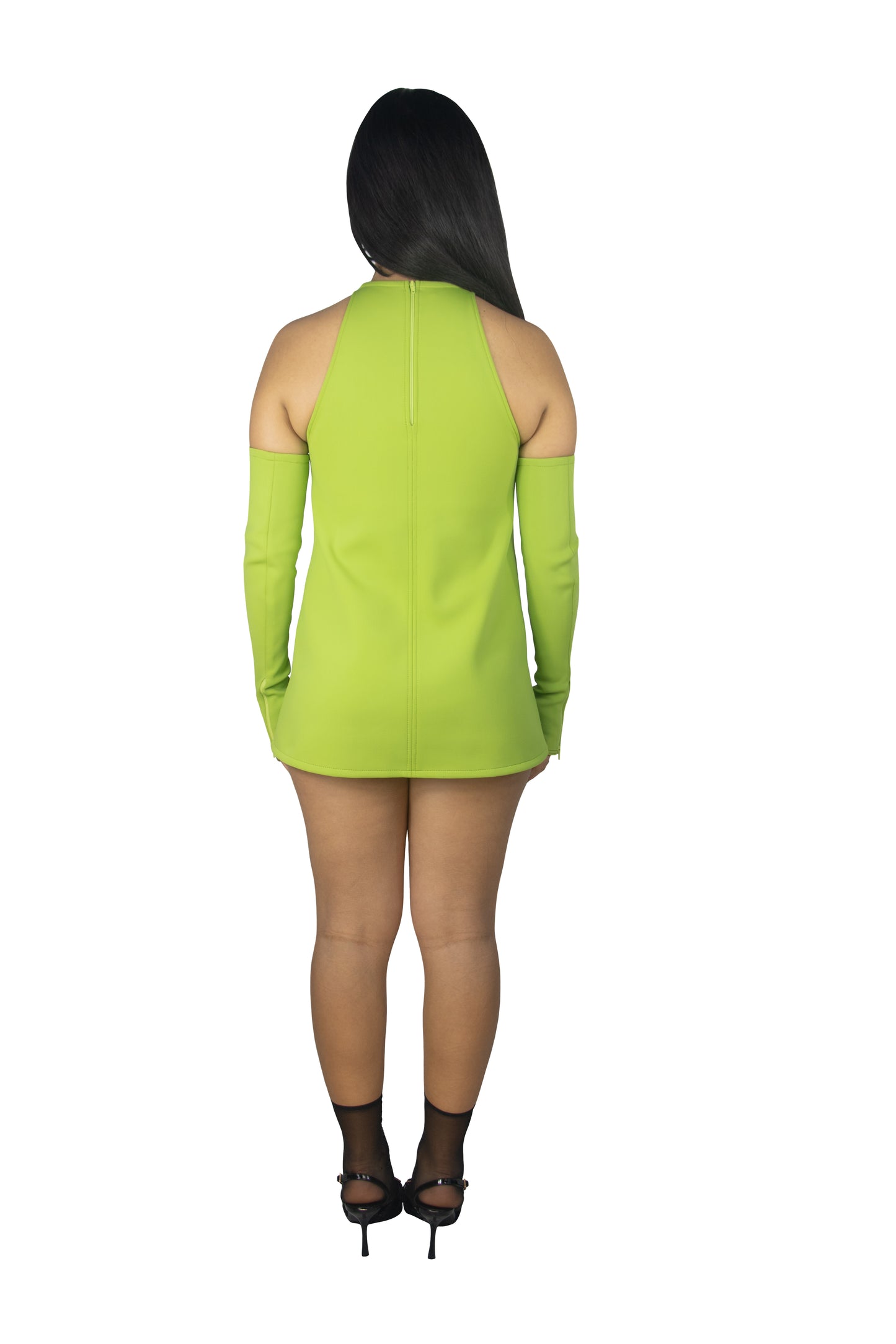Prototype Robe Athalie