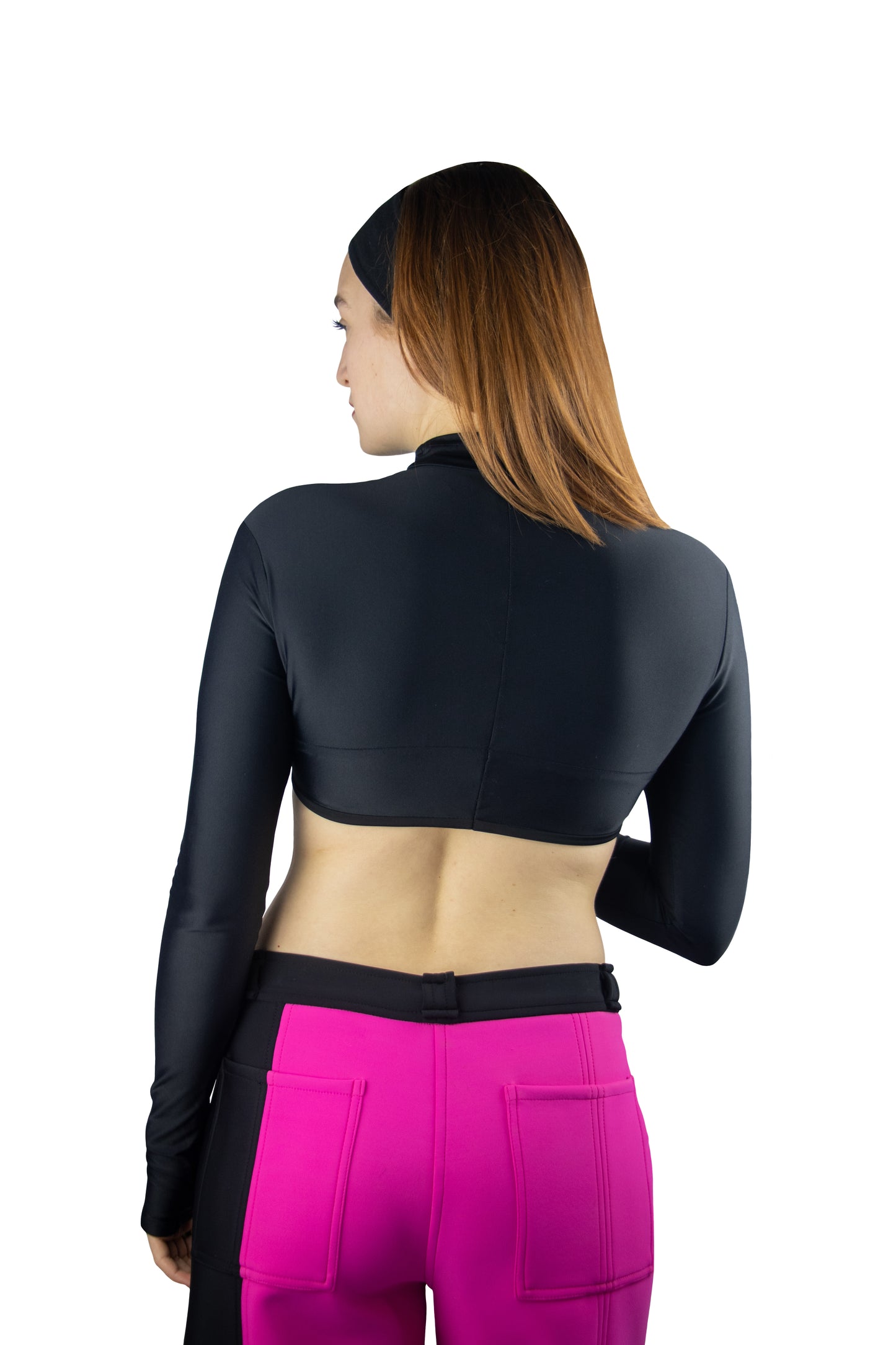Top Bélzèboobs sans capuche