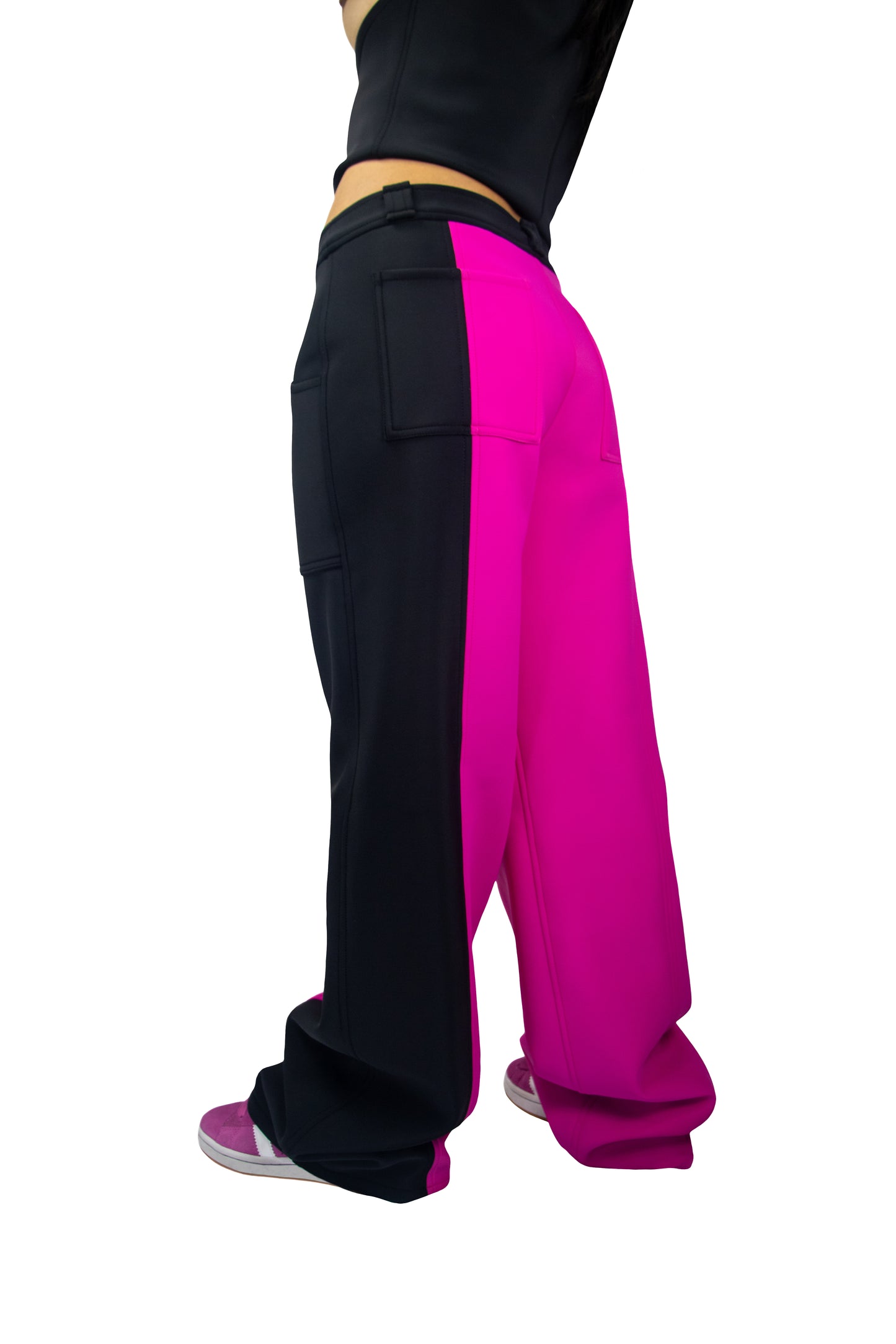 Prototype Pantalon Goliath