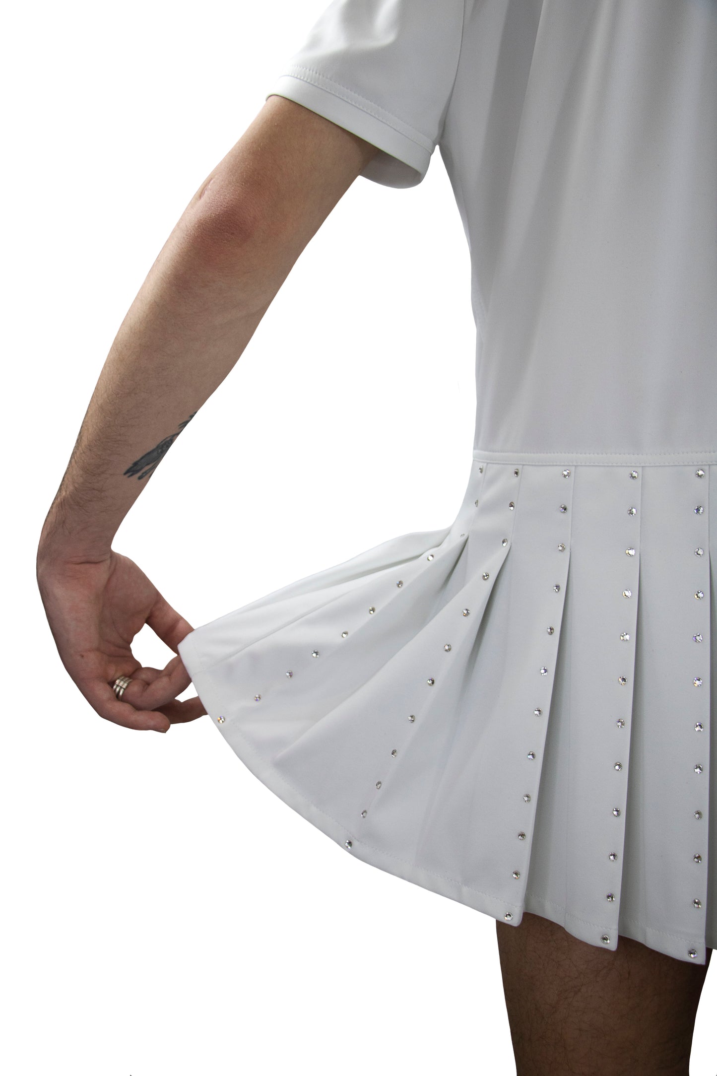 Prototype Robe Éternity