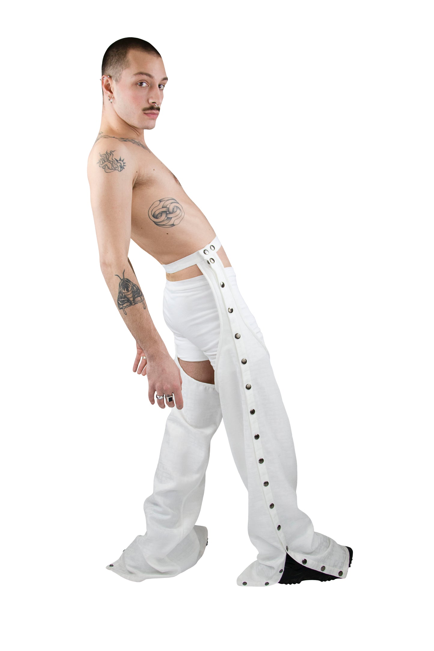 Pantalon Oral Sex