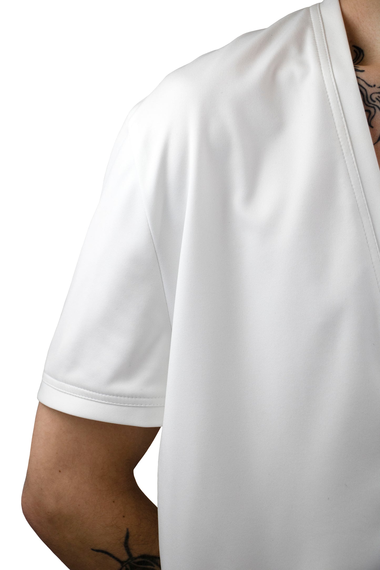 Prototype Robe Éternity