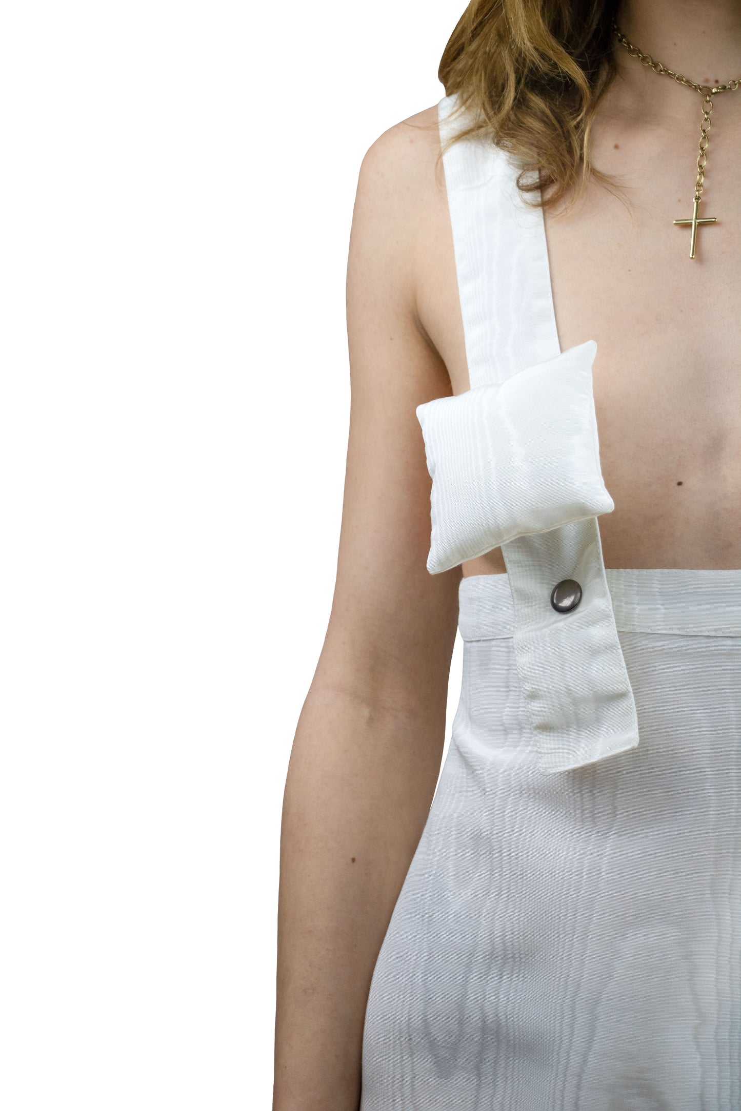 Prototype Robe Éve
