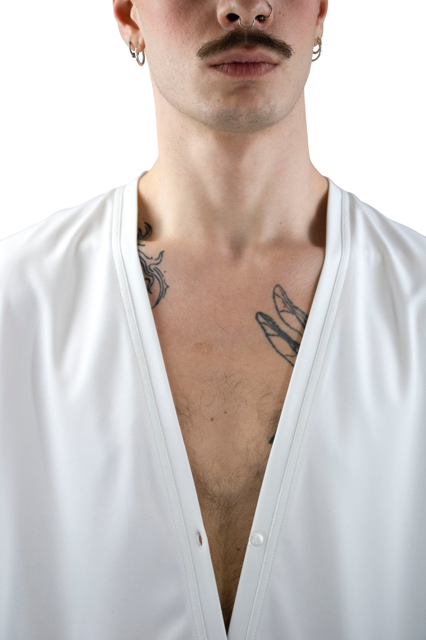 Prototype Robe Éternity