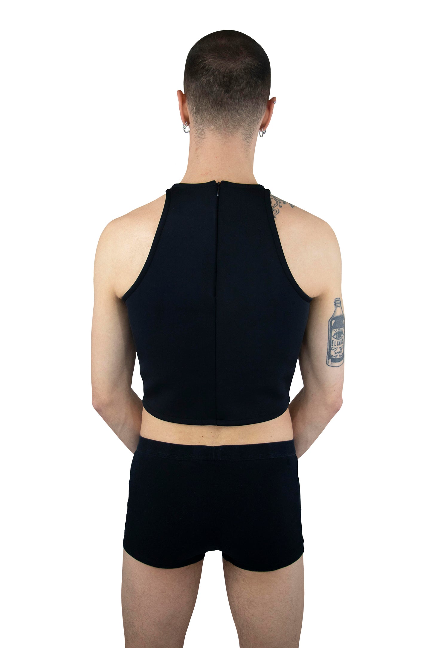 Prototype Top Luxure