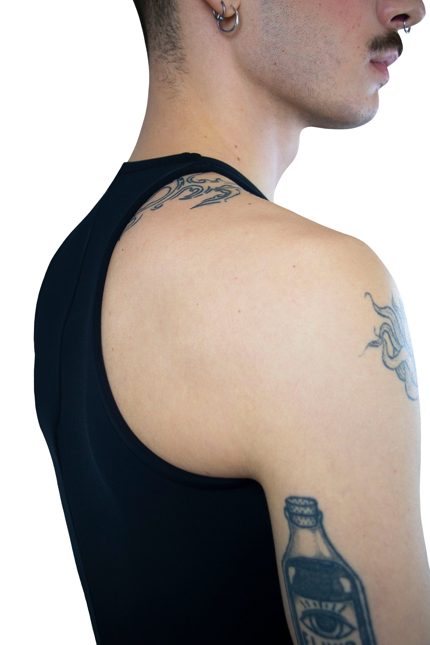 Prototype Top Luxure