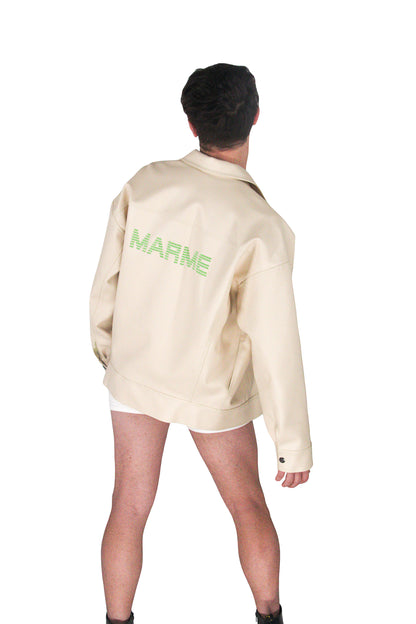 Prototype Veste Marme